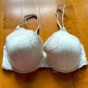 Soma Lace Demi Bra in 34DD/36D